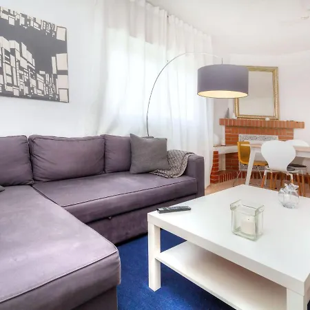 Villa Mercedes By Interhome L'Ametlla de Mar