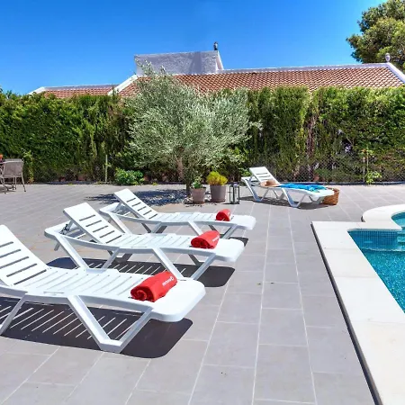 Villa Mercedes By Interhome *