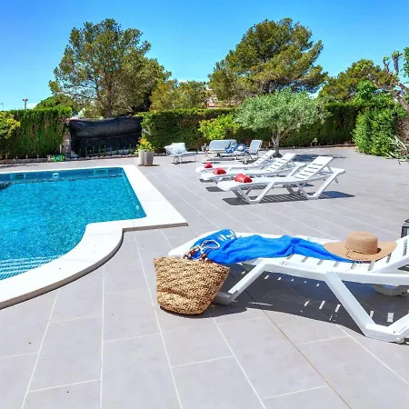 Mercedes By Interhome Villa L'Ametlla de Mar